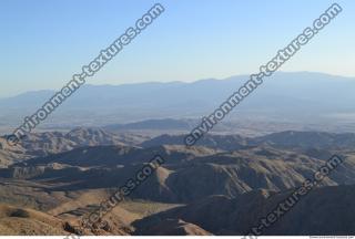 Photo Reference of Background Mountains 0031